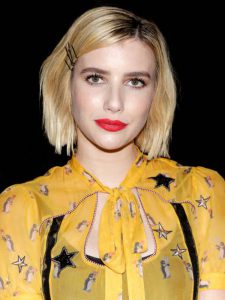 Emma Roberts