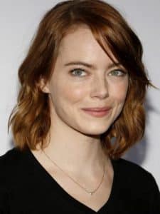 Emma Stone