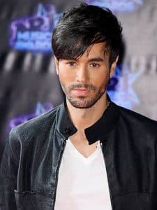Enrique Iglesias