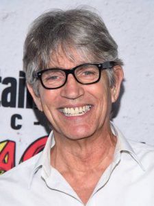 Eric Roberts