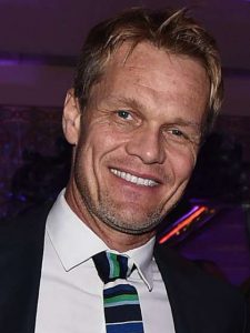 Erik Asla
