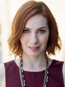 Felicia Day