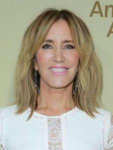 Felicity Huffman