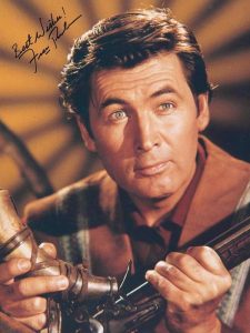 Fess Parker
