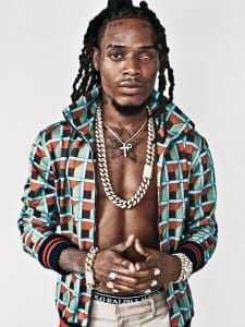 Fetty Wap