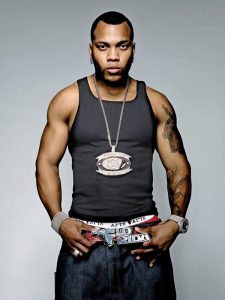 Flo Rida