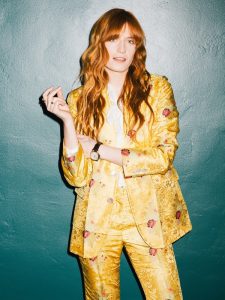 Florence Welch