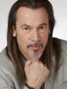 Florent Pagny