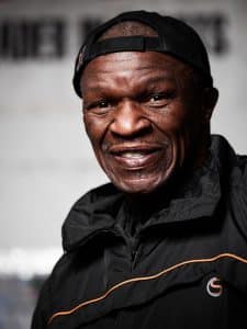 Floyd Mayweather Sr.