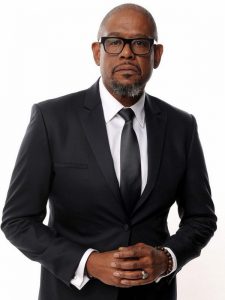 Forest Whitaker