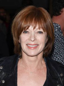 Frances Fisher