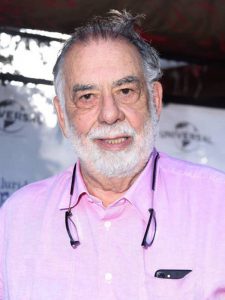 Francis Ford Coppola