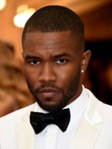 Frank Ocean