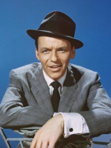 Frank Sinatra