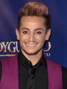Frankie Grande