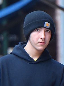 Frankie Jonas