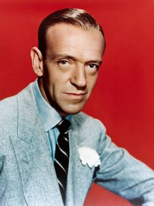 Fred Astaire