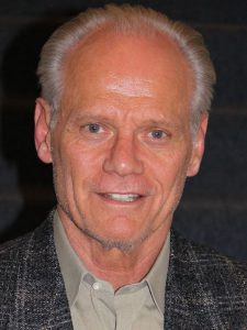 Fred Dryer