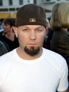 Fred Durst