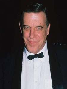 Fred Gwynne