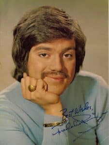 Freddie Prinze Sr.