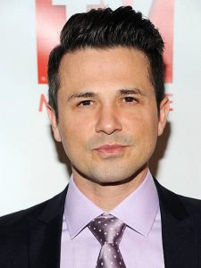 Freddy Rodriguez