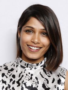 Freida Pinto