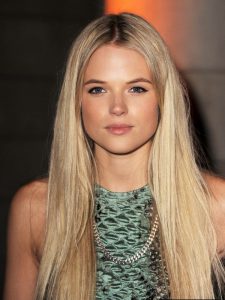 Gabriella Wilde
