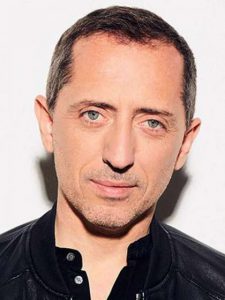 Gad Elmaleh