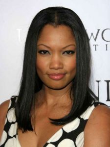 Garcelle Beauvais