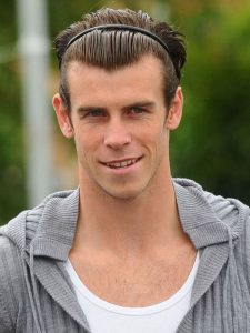 Gareth Bale