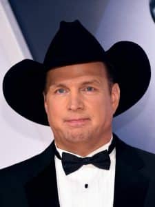 Garth Brooks