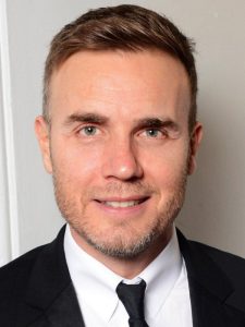 Gary Barlow