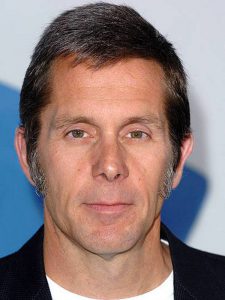 Gary Cole