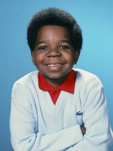 Gary Coleman