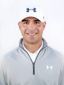 Gary Woodland