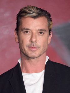 Gavin Rossdale