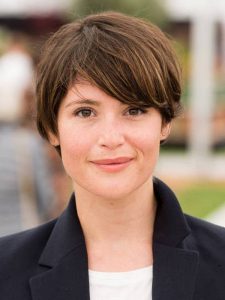 Gemma Arterton