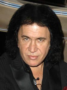 Gene Simmons