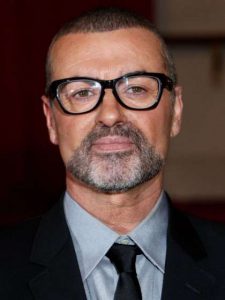 George Michael