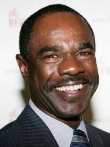 Glynn Turman