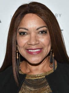 Grace Hightower