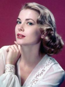 Grace Kelly