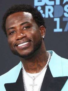 Gucci Mane