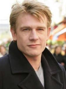 Guillaume Depardieu