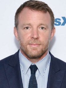 Guy Ritchie