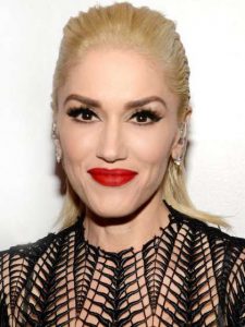 Gwen Stefani
