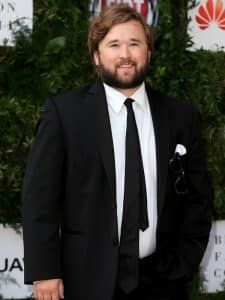 Haley Joel Osment