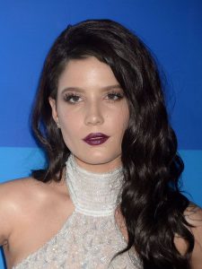 Halsey