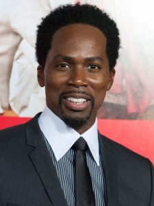 Harold Perrineau